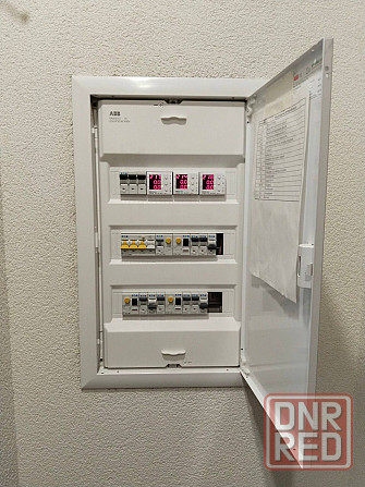 1 комнатная, Панфилова, Жк Вишневый Донецк - изображение 3