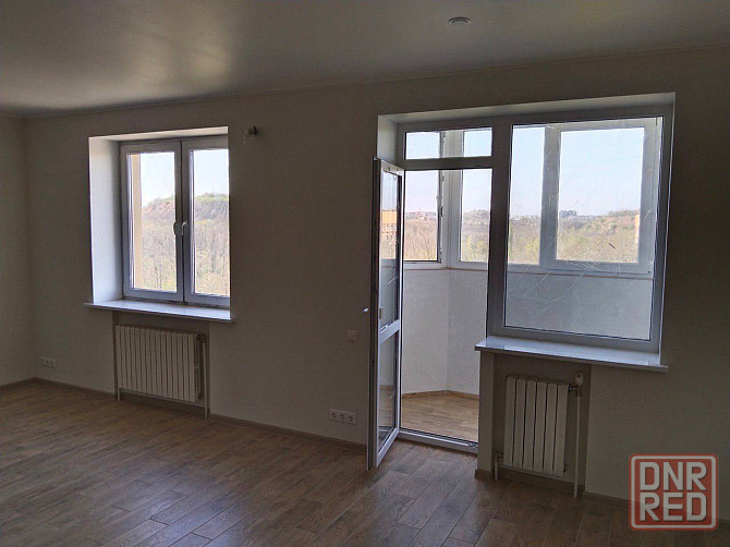 1 комнатная, Панфилова, Жк Вишневый Донецк - изображение 6