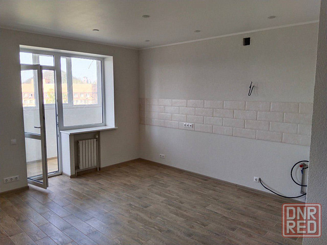 1 комнатная, Панфилова, Жк Вишневый Донецк - изображение 5