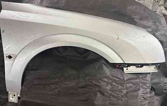 Opel Vectra C правое крыло Донецк