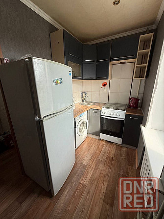 Продам 1к пер. Крымский 9 Луганск - изображение 4