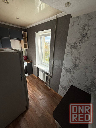 Продам 1к пер. Крымский 9 Луганск - изображение 1