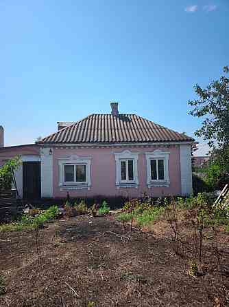 Продам благоустроенный дом в Мариуполе, Пентагон Мариуполь