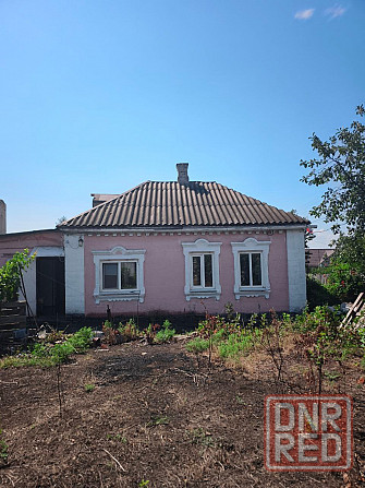 Продам благоустроенный дом в Мариуполе, Пентагон Мариуполь - изображение 1