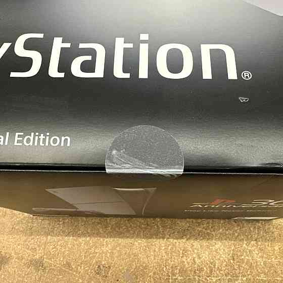 Playstation 5 digital edition (тонкая версия) Москва