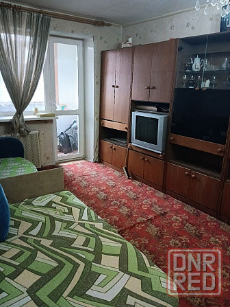 Сдам 2к кв на Цусимской Донецк - изображение 4