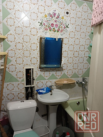 Сдам 2к кв на Цусимской Донецк - изображение 3