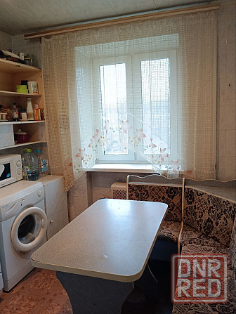 Сдам 2к кв на Цусимской Донецк - изображение 5