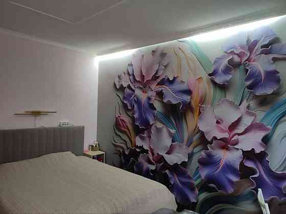 Продам 2х комнатную квартиру Пролетарский район, Щетинина Донецк