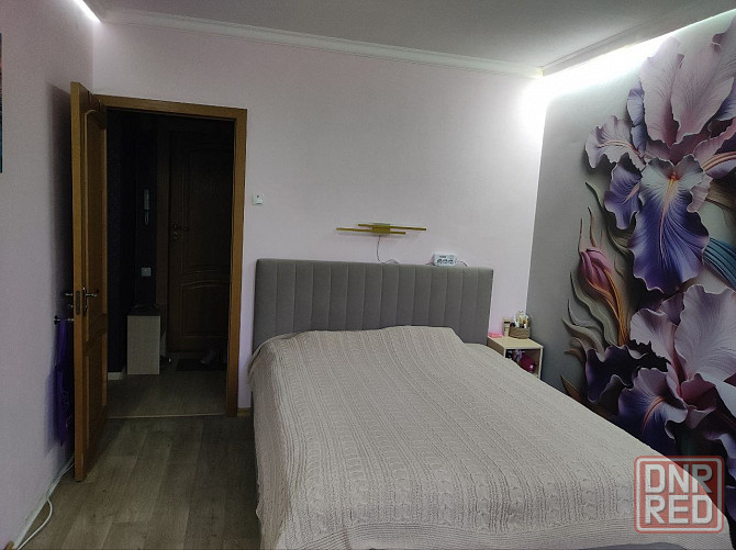 Продам 2х комнатную квартиру Пролетарский район, Щетинина Донецк - изображение 2