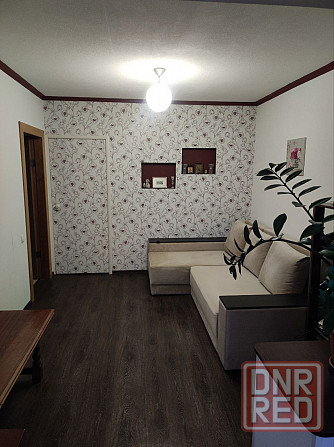 Продам 2х комнатную квартиру Пролетарский район, Щетинина Донецк - изображение 11