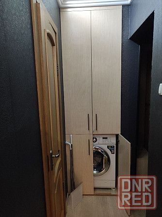 Продам 2х комнатную квартиру Пролетарский район, Щетинина Донецк - изображение 7