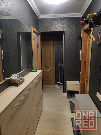 Продам 2х комнатную квартиру Пролетарский район, Щетинина Донецк - изображение 10