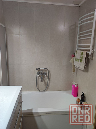 Продам 2х комнатную квартиру Пролетарский район, Щетинина Донецк - изображение 4