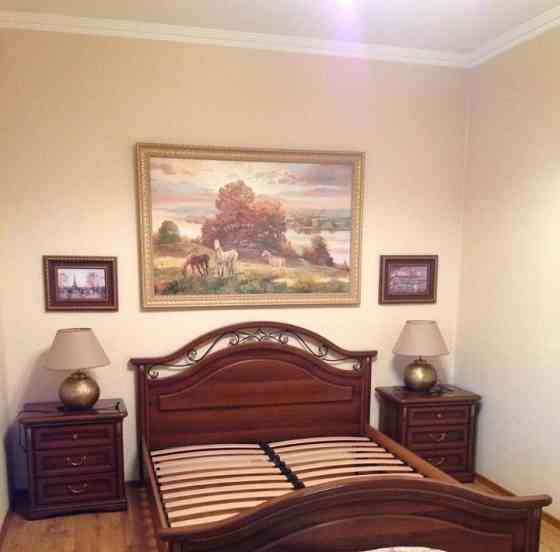 Сдам в аренду уютную двухкомнатную квартиру в сердце Донецка, пересечение улица Челюскинцев и бульва Донецк