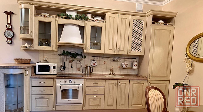 Сдам в аренду уютную двухкомнатную квартиру в сердце Донецка, пересечение улица Челюскинцев и бульва Донецк - изображение 5