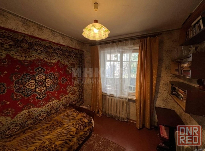 Продам 4к ул. Фрунзе Луганск - изображение 3