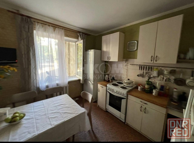 Продам 4к ул. Фрунзе Луганск - изображение 5