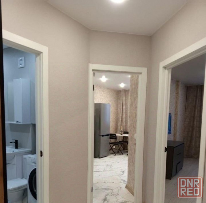 Сдается уютная квартира в Киевском р-не Донецк - изображение 3