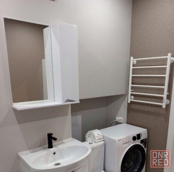 Сдается уютная квартира в Киевском р-не Донецк - изображение 2