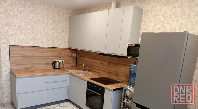 Сдается уютная квартира в Киевском р-не Донецк - изображение 9