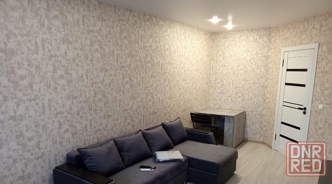 Сдается уютная квартира в Киевском р-не Донецк - изображение 5