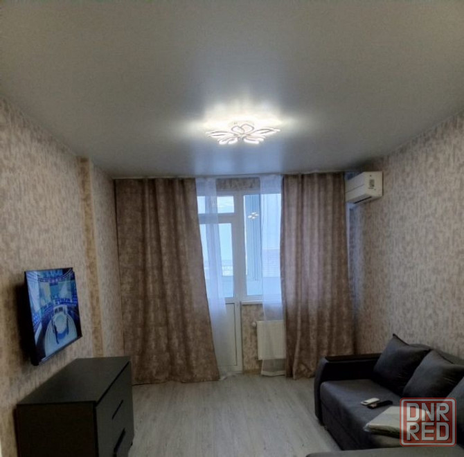 Сдается уютная квартира в Киевском р-не Донецк - изображение 8