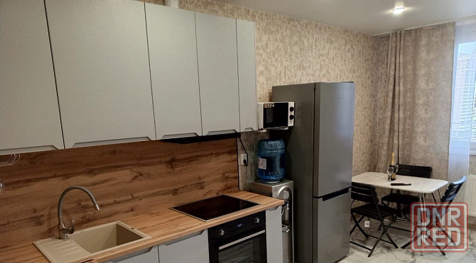 Сдается уютная квартира в Киевском р-не Донецк - изображение 7