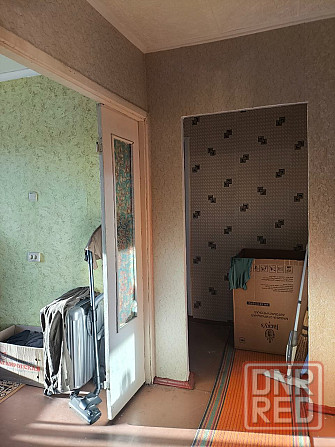 Продажа 1но ком Савченко! Донецк - изображение 6