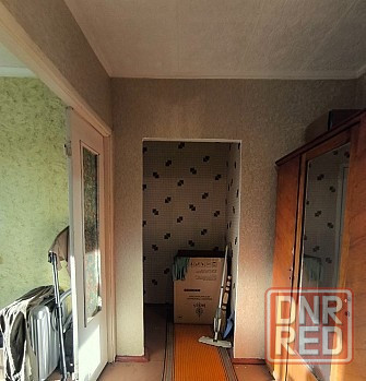 Продажа 1но ком Савченко! Донецк - изображение 4