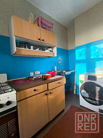 Продажа 1но ком Савченко! Донецк - изображение 3