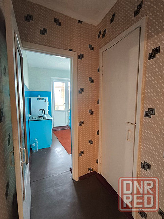 Продажа 1но ком Савченко! Донецк - изображение 10