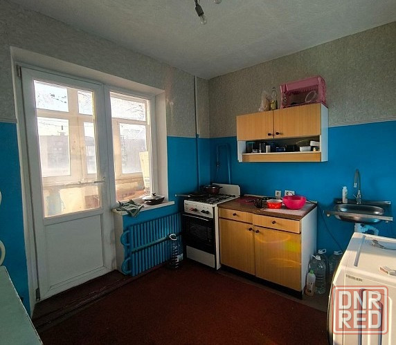 Продажа 1но ком Савченко! Донецк - изображение 1