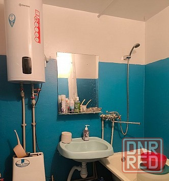 Продажа 1но ком Савченко! Донецк - изображение 3