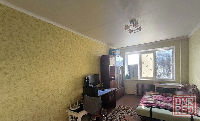 Продажа 1но ком Савченко! Донецк - изображение 5