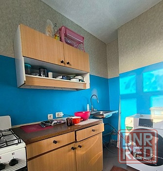 Продажа 1но ком Савченко! Донецк - изображение 6