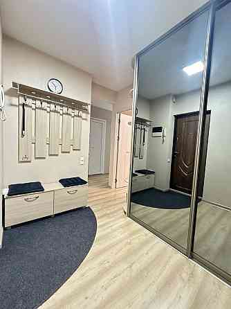 Аренда 2-комнатной квартиры в Ворошиловском р-не, бул. Пушкина 11 Донецк