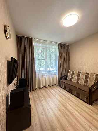 Аренда 2-комнатной квартиры в Ворошиловском р-не, бул. Пушкина 11 Донецк