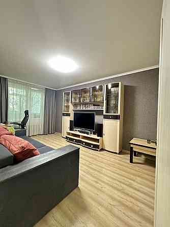 Аренда 2-комнатной квартиры в Ворошиловском р-не, бул. Пушкина 11 Донецк