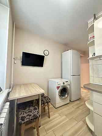 Аренда 2-комнатной квартиры в Ворошиловском р-не, бул. Пушкина 11 Донецк