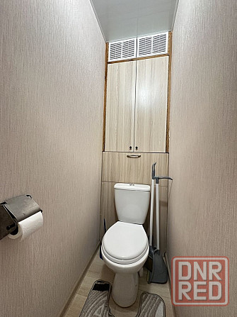 Аренда 2-комнатной квартиры в Ворошиловском р-не, бул. Пушкина 11 Донецк - изображение 6