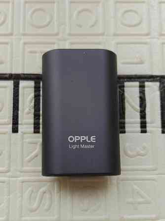 Люксметр пульсметр Opple Light Master IV Донецк