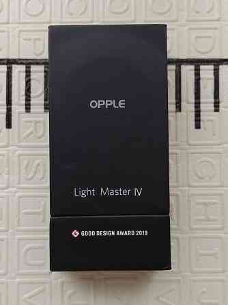 Люксметр пульсметр Opple Light Master IV Донецк