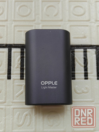 Люксметр пульсметр Opple Light Master IV Донецк - изображение 1