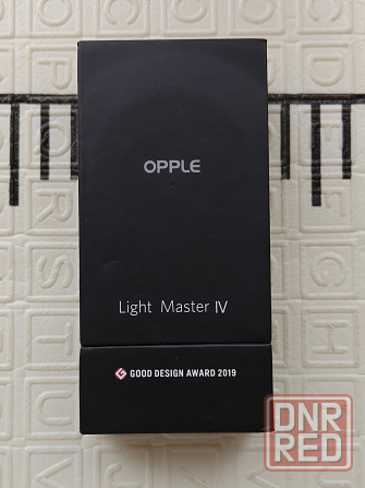 Люксметр пульсметр Opple Light Master IV Донецк - изображение 4