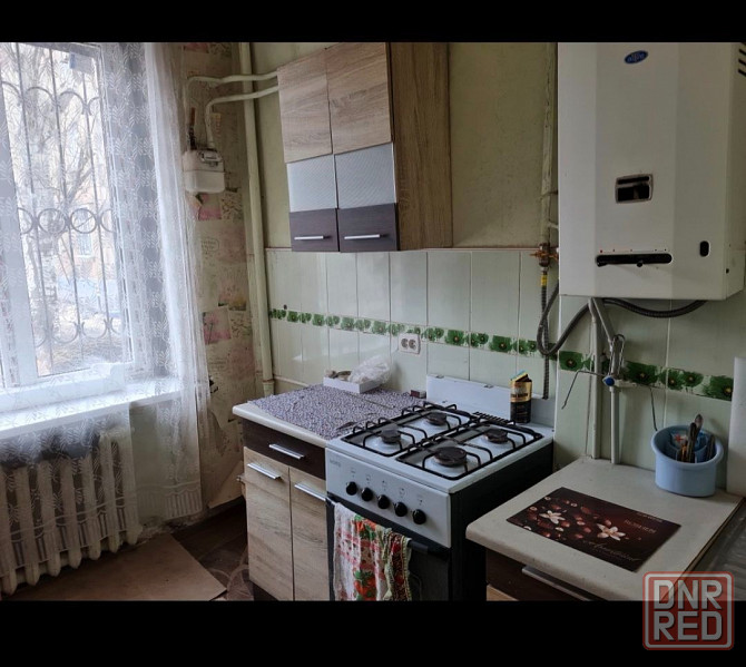 Сдам 1 к.кв Нептун Мариуполь - изображение 3