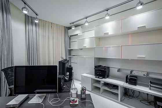 Пентхаус 2-х уровневый Диск Ильича Донецк