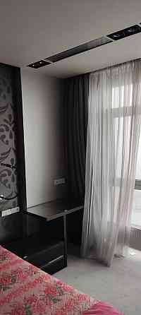 Пентхаус 2-х уровневый Диск Ильича Донецк