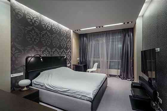 Пентхаус 2-х уровневый Диск Ильича Донецк