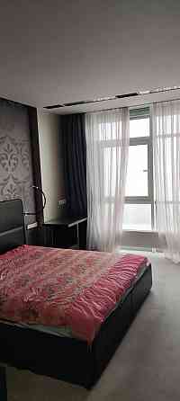 Пентхаус 2-х уровневый Диск Ильича Донецк